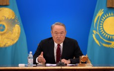 Послание Президента Республики Казахстан Н.Назарбаева народу Казахстана. 5 октября 2018 г.