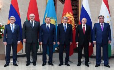 Нұрсұлтан Назарбаев Ұжымдық қауіпсіздік шарт ұйымына мүше мемлекеттер басшыларының бейресми кездесуіне қатысты