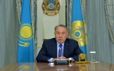 Елбасы мемлекеттік басқару жүйесіндегі кадрлық және құрылымдық өзгерістер мәселелері жөнінде мәлімдеме жасады