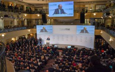 Касым-Жомарт Токаев принял участие в официальной церемонии открытия 56-й Мюнхенской конференции по безопасности