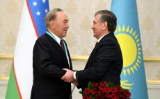 Мемлекет басшысы Өзбекстан Республикасына мемлекеттік сапарының қорытындысы бойынша БАҚ өкілдері үшін брифинг өткізді