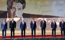 Қазақстан Президенті Түркі тілдес мемлекеттердің ынтымақтастық кеңесінің VI саммитіне қатысты