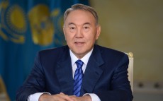 Қазақстанның БҰҰ Қауіпсіздік кеңесінің 2017-2018 жылдардағы тұрақты емес мүшелігіне сайлануына байланысты Қазақстан Республикасының Президенті Н.Ә.Назарбаевтың үндеуі