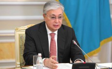President Kassym-Jomart Tokayev held the Expanded session of the Government of the Republic of Kazakhstan