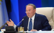 Қазақстан Президентінің төрағалығымен «Нұр Отан» партиясы Саяси кеңесінің кеңейтілген отырысы өтті