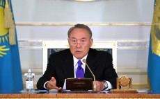 Совещание по вопросам деятельности Национальной комиссии по модернизации под председательством Главы государства