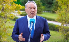 Briefing for the mass media as a result of the working visit to the Russian Federation