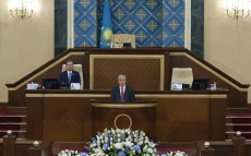 President of Kazakhstan Kassym-Jomart Tokayev’s State of the Nation Address, September 2, 2019