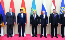 Қазақстан Президенті Ұжымдық қауіпсіздік шарт ұйымы Ұжымдық қауіпсіздік кеңесінің шағын құрамдағы сессиясына қатысты