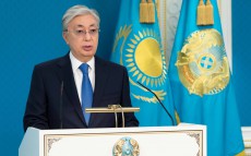 Президент Казахстана выступил на Международном форуме по северному экономическому сотрудничеству