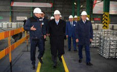 Глава государства Касым-Жомарт Токаев провел встречу с общественностью Павлодарской области