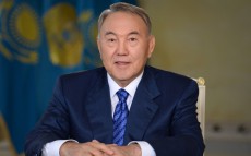 The Head of State addresses to workers of the country's agricultural sector over successful harvest