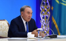 Елбасы Қарағанды облысының әлеуметтік-экономикалық даму мәселелері жөнінде кеңес өткізді