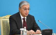 Мемлекет басшысы Қасым-Жомарт Тоқаевтың Ұлттық қоғамдық сенім кеңесінің V отырысында сөйлеген сөзі