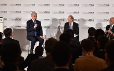 Президент Казахстана принял участие в обсуждении ситуации в Центральной Азии на Мюнхенской конференции по безопасности