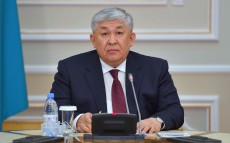 Мемлекеттік хатшы Қоғамдық сананы жаңғырту бағдарламасын іске асыру жөніндегі Ұлттық комиссияның отырысын өткізді