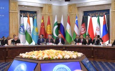 Президент Казахстана принял участие в заседании Совета глав государств – членов Шанхайской организации сотрудничества
