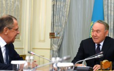 Встреча с выпускниками Московского государственного института международных отношений