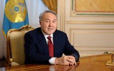 Специальное обращение Главы государства по вопросам перераспределения полномочий между ветвями государственной власти