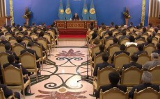 Speech of the President of the Republic of Kazakhstan N.A.Nazarbayev at the Council of entrepreneurs under the President