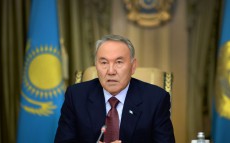 Мемлекет басшысының елде кәсіпкерлік қызметтің дамуы үшін қажетті жағдайды жақсарту жөніндегі түбегейлі шаралар туралы мәлімдемесі