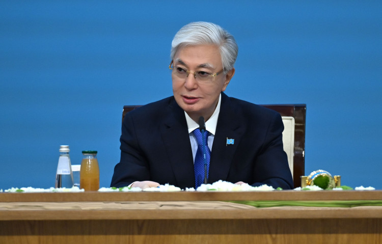 The President held the 38th plenary session of the Foreign Investors' Council